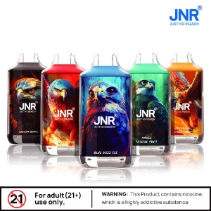 JNR Falcon 16K 16000 puffs disposable vape