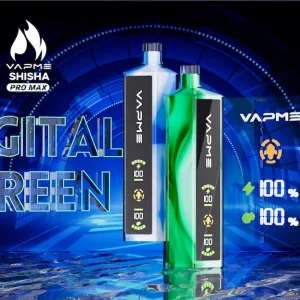 Vapme Shisha Pro Max 20000 20K puffar engångsvape - Huvudprodukt