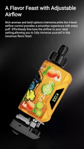vapsolo viking 12000 d4