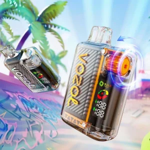Vozol Vista 20000 20K puffs disposable vape