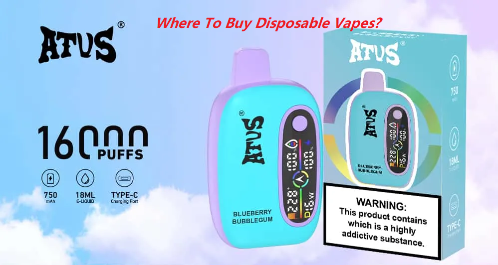 where to buy disposable vapes​