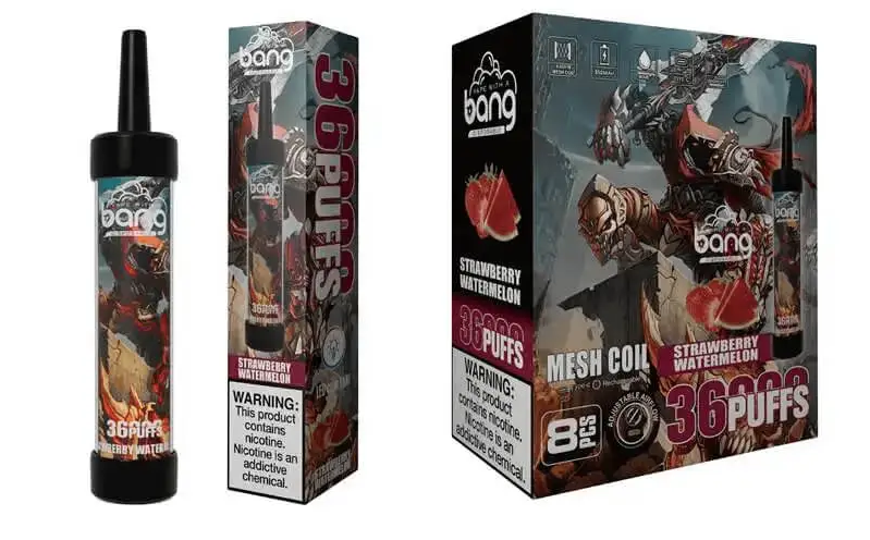 bang vape