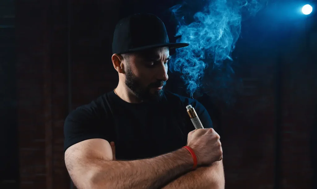 [2025]Hoe een Vape Pen voor eenmalig gebruik te gebruiken - Beknopte handleiding