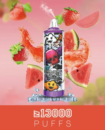 13000 puffs disposable vapes
