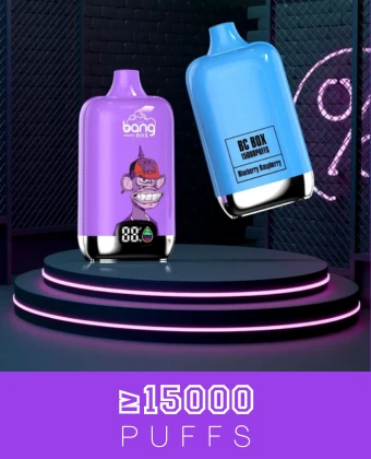 15000 puffs disposable vapes