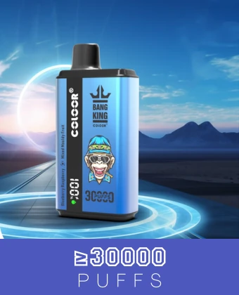 30000 puffs disposable vapes