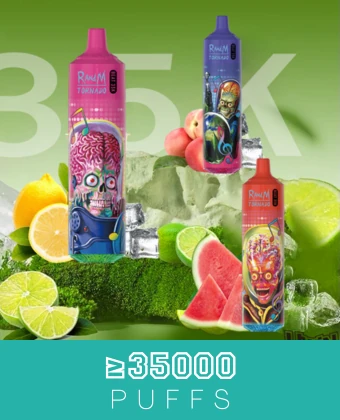 35000 puffs disposable vapes