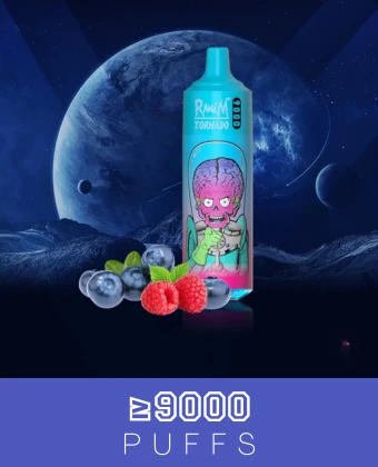 9000 puffs disposable vapes