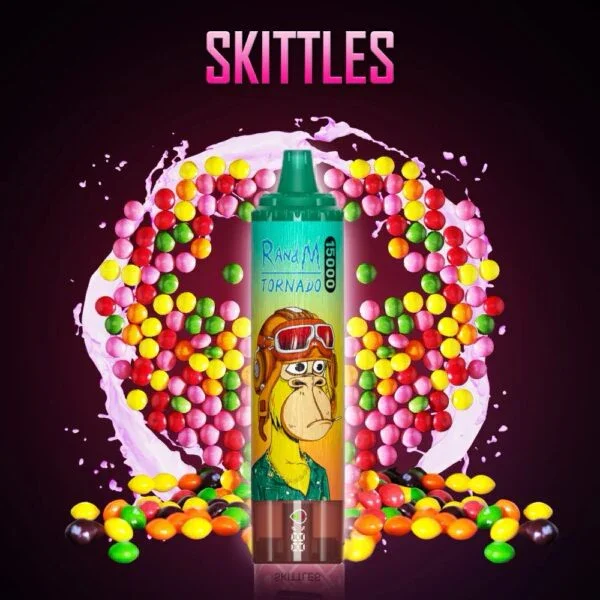 Europa vape Fumot RandM Tornado 15000 Puffs Engangs Vape.webp (1) Europa vape Fumot RandM Tornado 15000 Puffs Engangs Vape