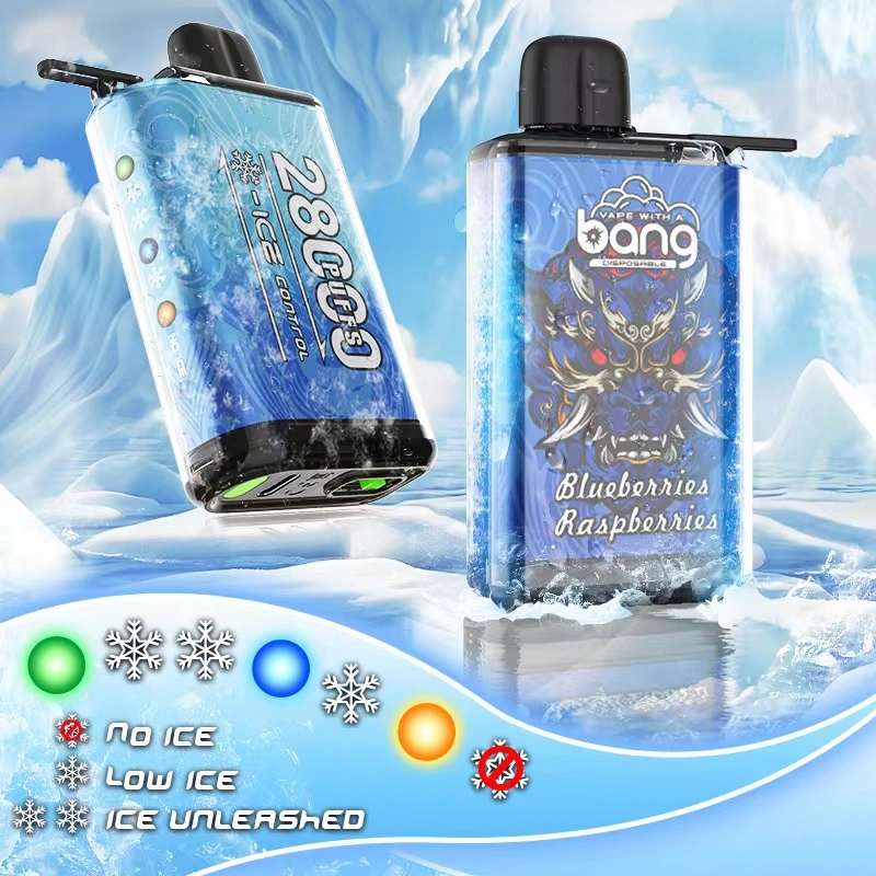 bang vape 28000 28k puffs disposable vape picture