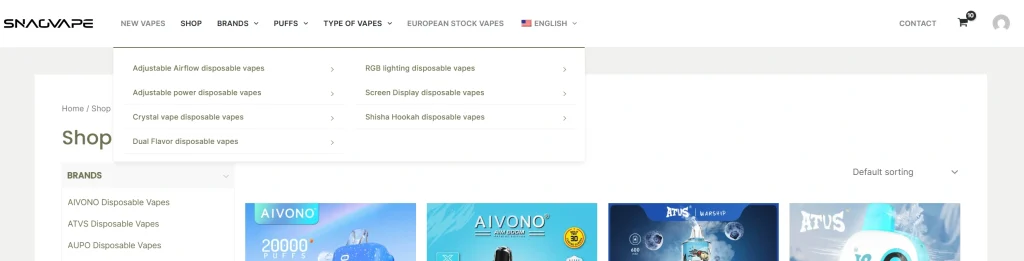 How to Order 5 how to order guide