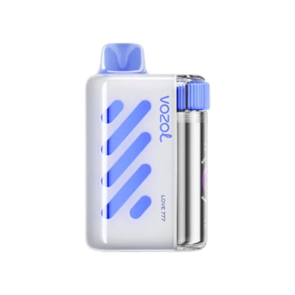 Vozol Vista 40000 puffs disposable vape - Love 777 flavor
