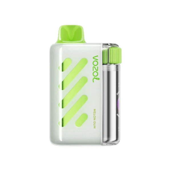 Vozol Vista 40000 puffs disposable vape - Melon Gum flavor