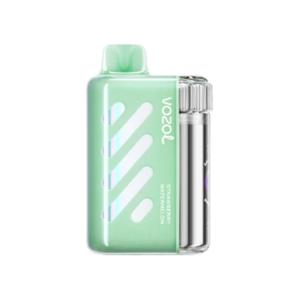 Vozol Vista 40000 puffs disposable vape - Strawberry Watermelon flavor