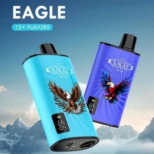 JNR Eagle 23000 Puffs Disposable Vape Main