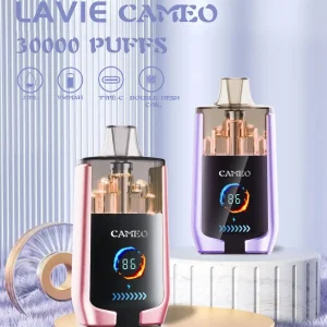 LAVIE CAMEO 30000 30K puffs disposable vape main product image