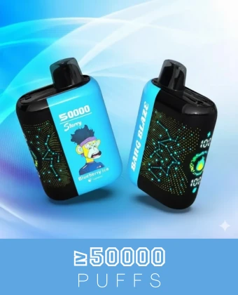 50000 puffs wegwerpvapes