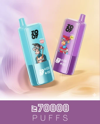 70000 puffs wegwerpvapes