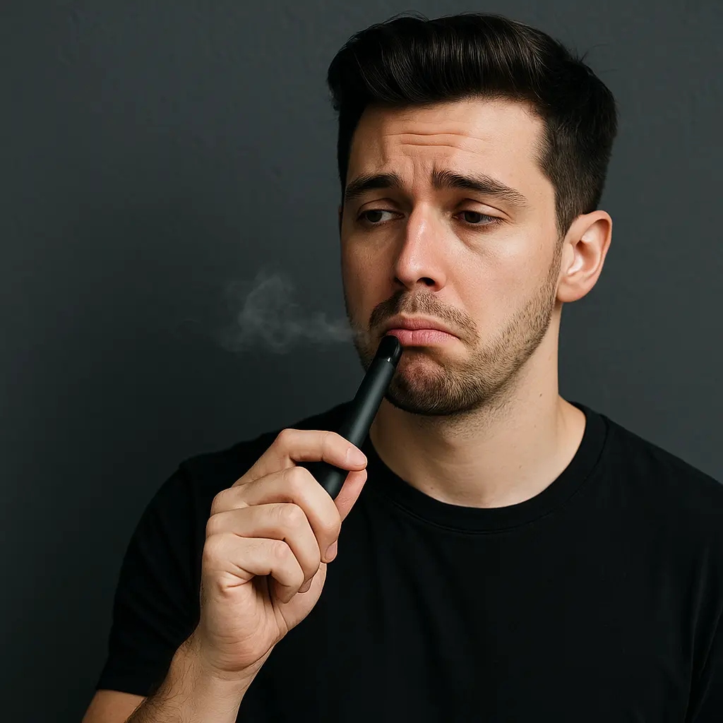 How to Know When Your Disposable Vape Is Almost Empty 3 Clear signs showing your disposable vape is nearly empty