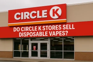 Startseite 44 Circle K disposable vape availability guide for convenience store shoppers
