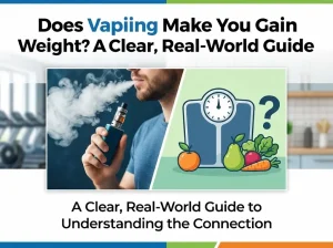 Blog Search 8 Does vaping make you gain weight simple real world guide