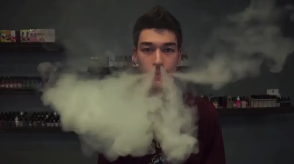 How to ghost vape like a pro with smooth vapor control and perfect inhale timing