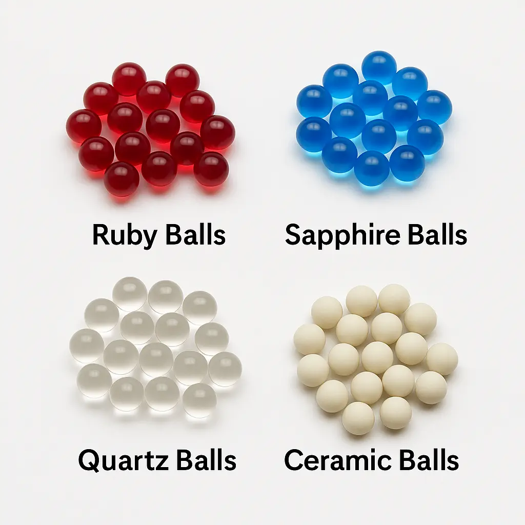 How Long Do the Balls in a Ball Vape Last? A Real-World Lifespan Breakdown 3 Tips to make ball vape balls last longer through better temperature control and airflow maintenance