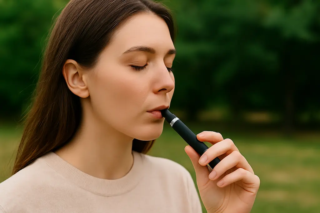 How to Zero a Vape: The Complete Guide to Smooth, Smokeless Inhales 3 Step-by-step explanation on how to zero a vape correctly and prevent burnt hits.