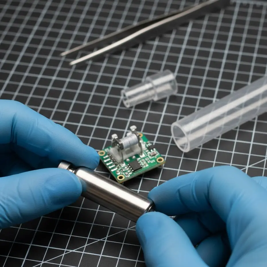 4 legitimate reasons to disassemble disposable vapes: battery recycling, technical study, malfunction inspection, and e-waste reduction