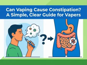 Home 46 vaping constipation guide explaining why nicotine slows digestion