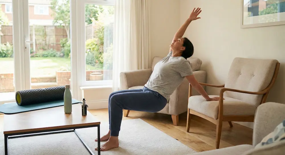 tips to reduce vaping related back pain in simple steps